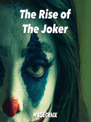 cover image of The Rise of the Joker
